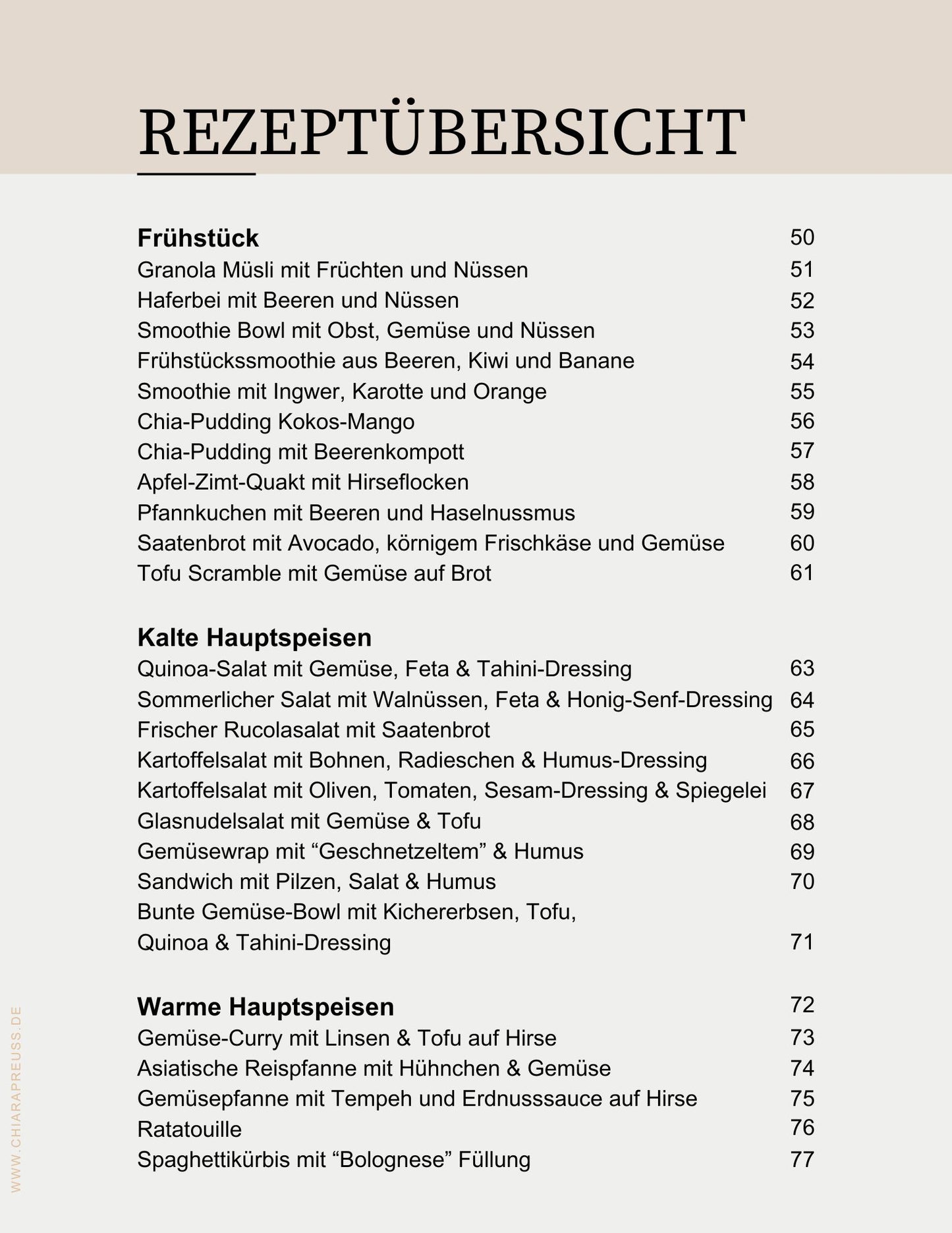 E-Book "Darmgesund essen - Vom Wissen bis zum Teller"