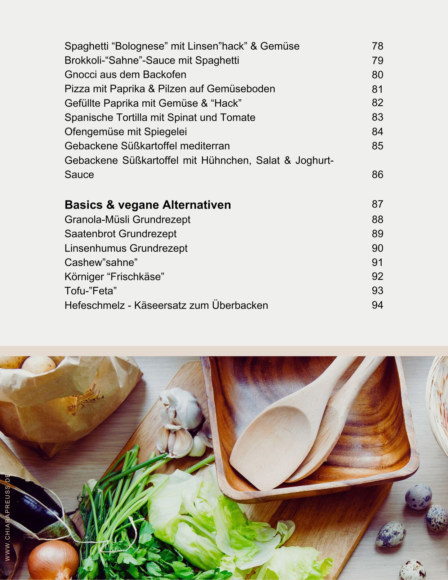 E-Book "Darmgesund essen - Vom Wissen bis zum Teller"